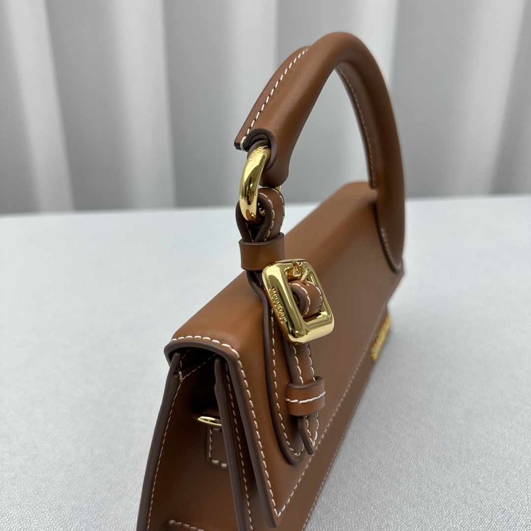 Jacquemus Top Handle Bags